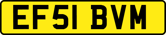EF51BVM