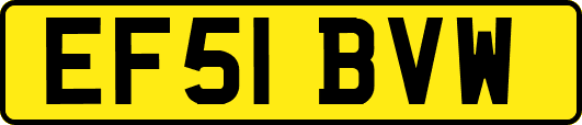 EF51BVW