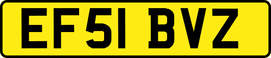 EF51BVZ
