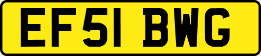 EF51BWG