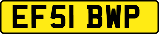 EF51BWP