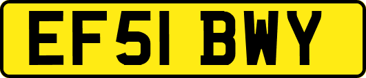 EF51BWY