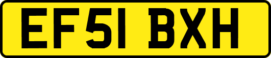 EF51BXH