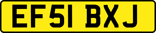 EF51BXJ