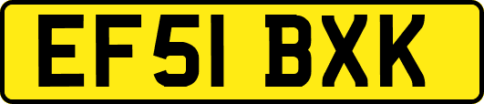 EF51BXK