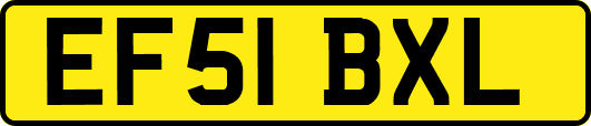 EF51BXL