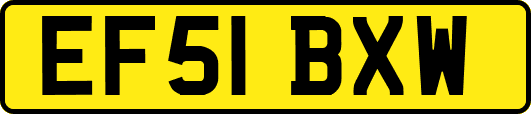EF51BXW