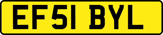 EF51BYL