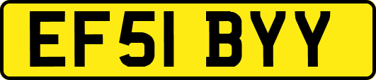 EF51BYY