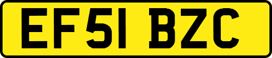 EF51BZC