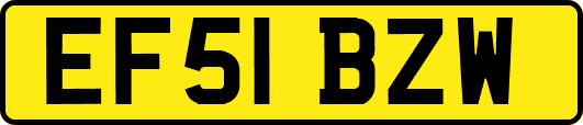EF51BZW