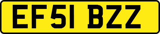 EF51BZZ