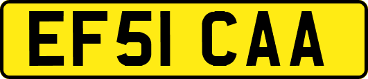 EF51CAA