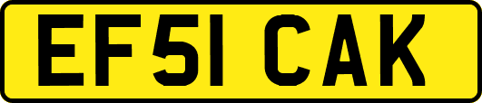 EF51CAK