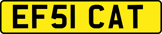 EF51CAT