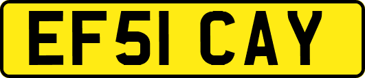 EF51CAY