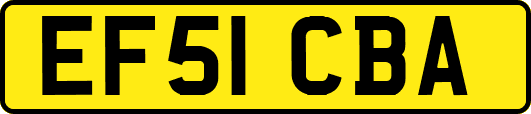 EF51CBA