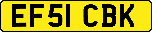 EF51CBK