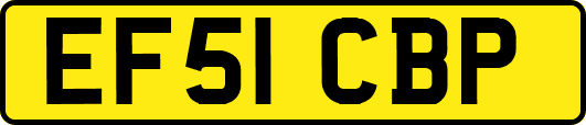 EF51CBP
