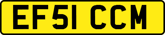 EF51CCM