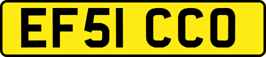 EF51CCO