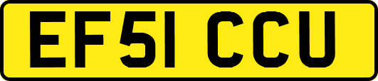 EF51CCU