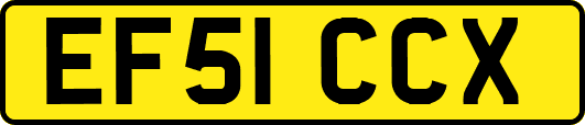 EF51CCX