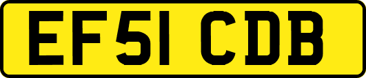 EF51CDB