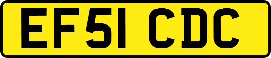 EF51CDC