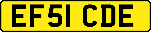 EF51CDE