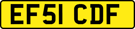 EF51CDF