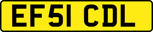 EF51CDL