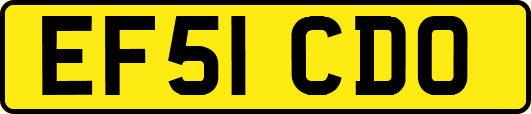 EF51CDO