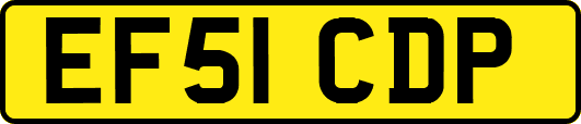 EF51CDP