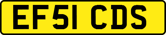 EF51CDS