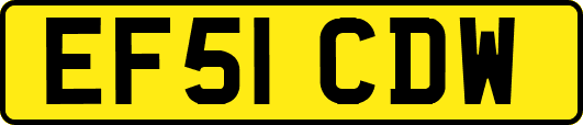 EF51CDW