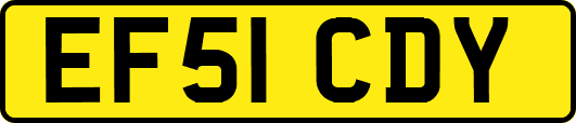 EF51CDY