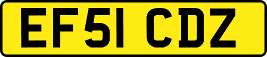 EF51CDZ