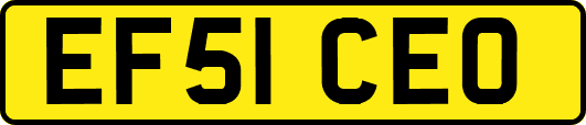 EF51CEO