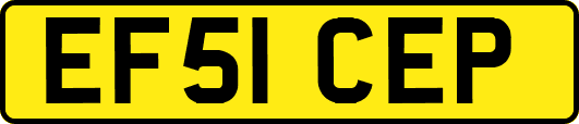 EF51CEP