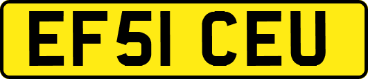 EF51CEU