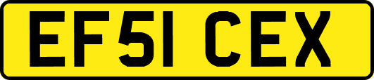 EF51CEX