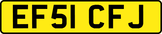 EF51CFJ