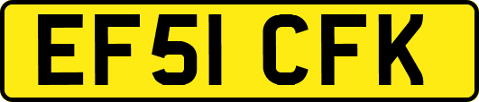 EF51CFK