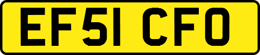 EF51CFO