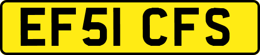 EF51CFS