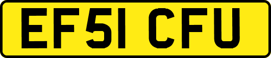 EF51CFU