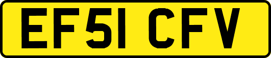 EF51CFV