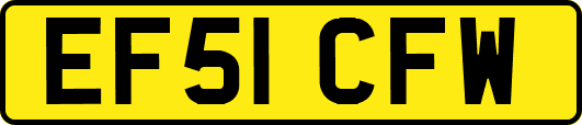 EF51CFW