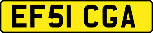 EF51CGA